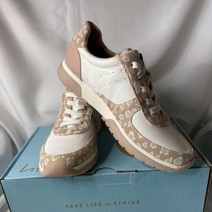 Life Stride Horizon Blshimult Active Arch Shoes 7.5 $45